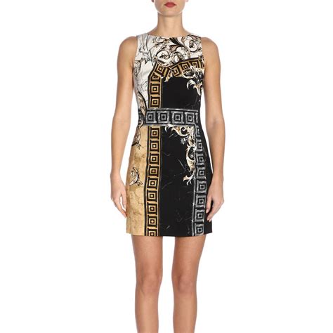 versace mosdó|versace dresses online.